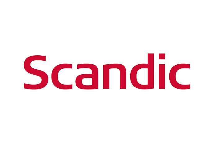 Scandic Fornebu