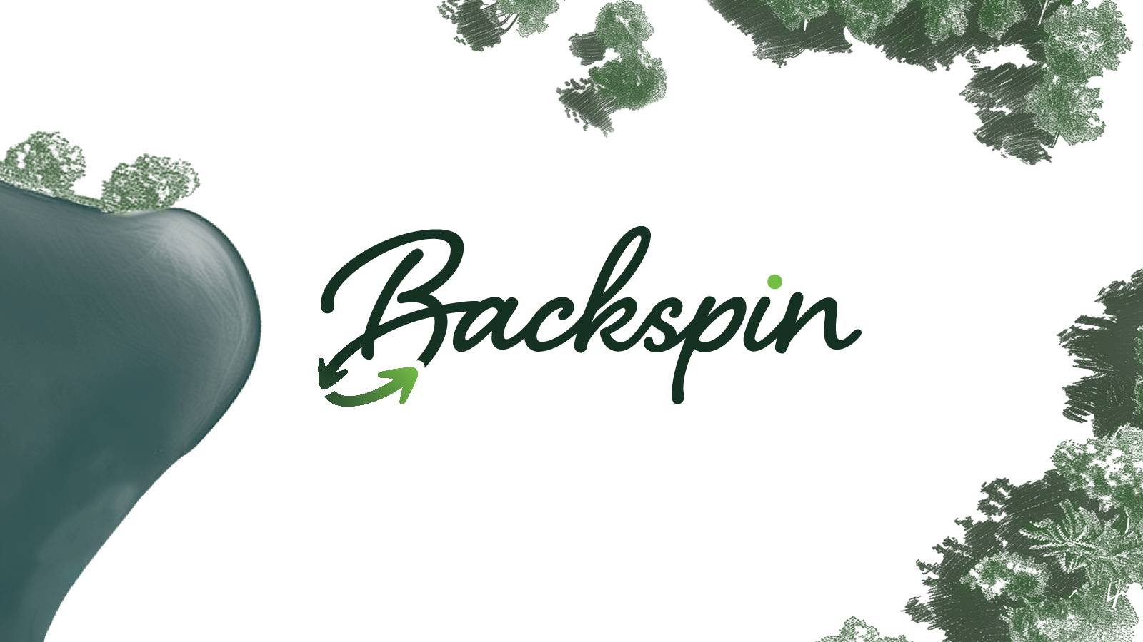 Backspin.no
