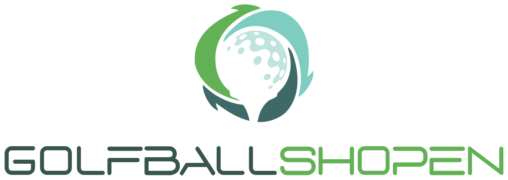 Golfballshopen